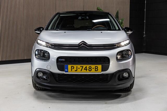 Citroen C3 1.2 PureTech Shine | Camera | CarPlay |