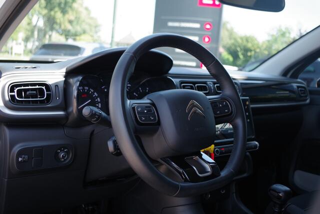 Citroen C3 1.2 111 PK PureTech C-Series, Cruise Control, Camera, Carplay