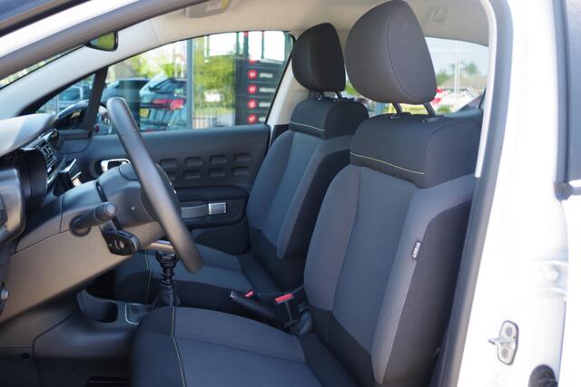 Citroen C3 1.2 111 PK PureTech C-Series, Cruise Control, Camera, Carplay