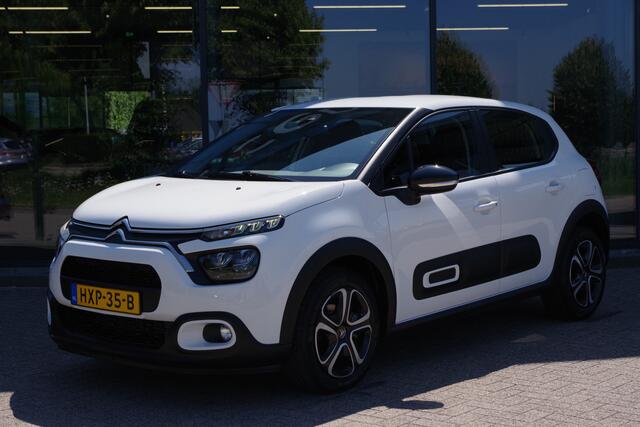 Citroen C3 1.2 111 PK PureTech C-Series, Cruise Control, Camera, Carplay