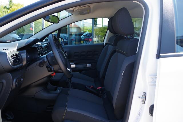 Citroen C3 1.2 111 PK PureTech C-Series, Cruise Control, Camera, Carplay