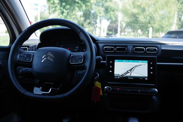 Citroen C3 1.2 111 PK PureTech C-Series, Cruise Control, Camera, Carplay