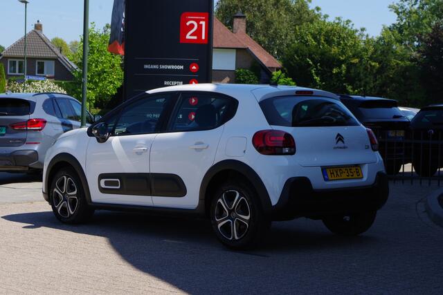 Citroen C3 1.2 111 PK PureTech C-Series, Cruise Control, Camera, Carplay