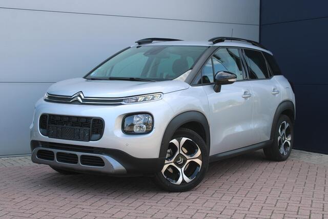 Citroen C3 Aircross 1.2 PureTech S&S Shine TREKHAAK - 30.933KM!