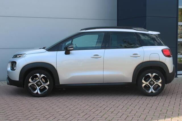 Citroen C3 Aircross 1.2 PureTech S&S Shine TREKHAAK - 30.933KM!