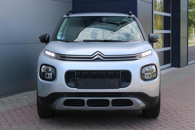 Citroen C3 Aircross 1.2 PureTech S&S Shine TREKHAAK - 30.933KM!