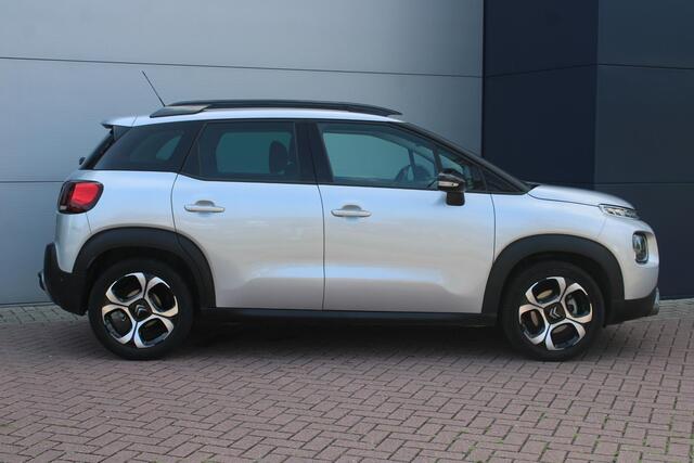 Citroen C3 Aircross 1.2 PureTech S&S Shine TREKHAAK - 30.933KM!