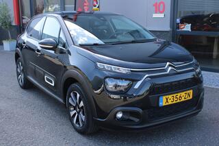 citroen-c3-1.2-puretech-shine-stoel
