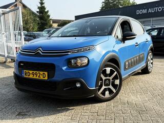 citroen-c3-puretech-shine-automaat-