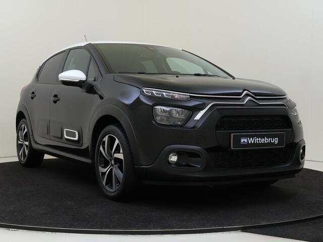 Citroen C3 1.2 82PK Feel Edition | Climate control | Camera | 17 INCH |