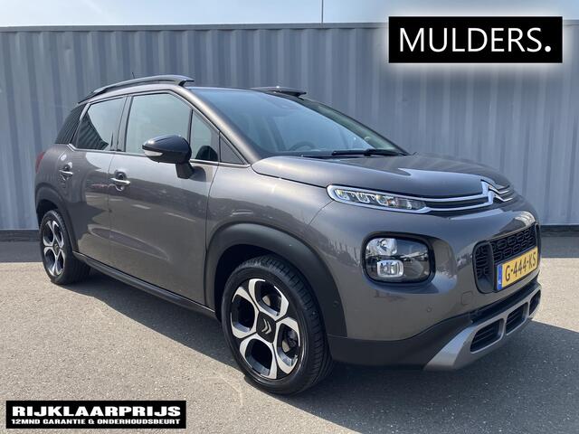 Citroen C3 Aircross 1.2 PT 110 SHINE CAMERA/NAVI/KEYLESS ENTRY