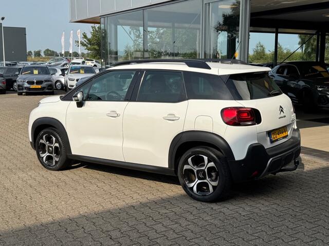 Citroen C3 1.2 PT SenS Shine - Navi - camera - trekhaak