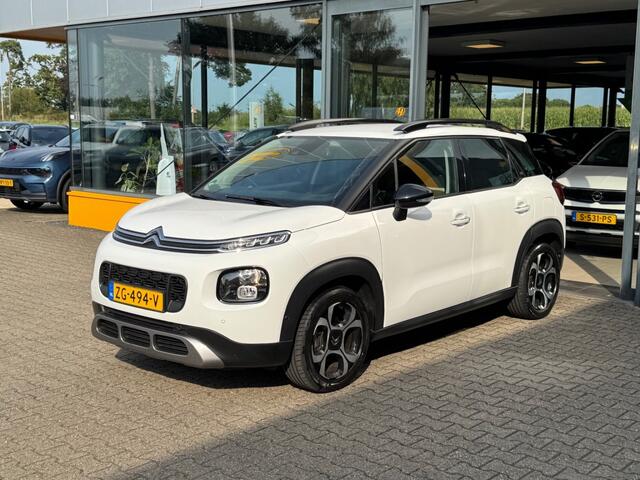 Citroen C3 1.2 PT SenS Shine - Navi - camera - trekhaak