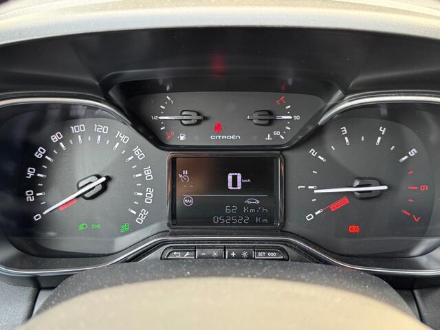 Citroen C3 1.2 PT SenS Shine - Navi - camera - trekhaak