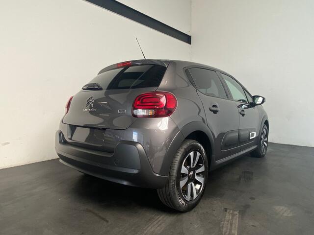 Citroen C3 1.2 Pure Tech Elegance Pack