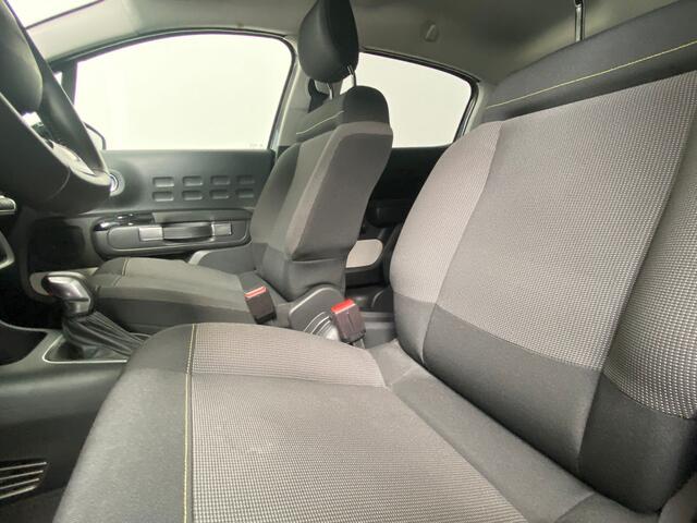 Citroen C3 1.2 Pure Tech Elegance Pack