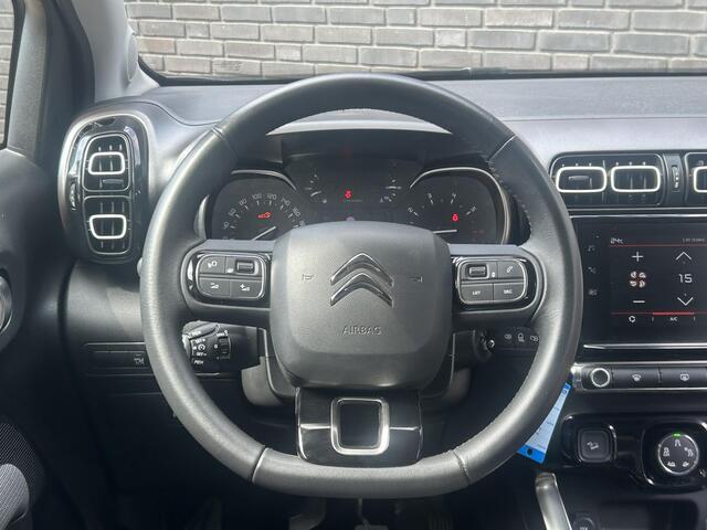 Citroen C3 Aircross 1.2 PureTech Plus l AppleCarplay l Cruise l LED l PDC