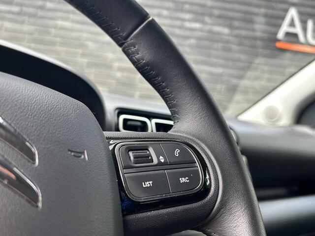 Citroen C3 Aircross 1.2 PureTech Plus l AppleCarplay l Cruise l LED l PDC
