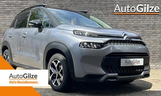 citroen-c3-aircross-1.2-puretech-pl