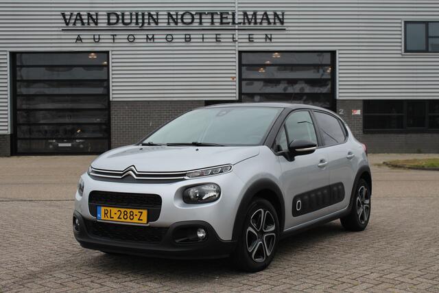 Citroen C3 1.2 PureTech Feel Edition / Carplay / PDC / N.A.P.