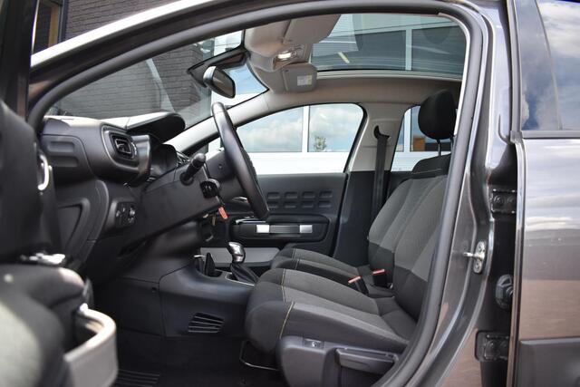 Citroen C3 1.2 PureTech S&S 100PK Aut. Shine | Panodak | Carplay | Cruise | PDC | Incl. garantie