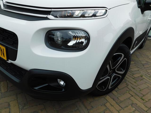 Citroen C3 1.2 PureTech Feel Edition