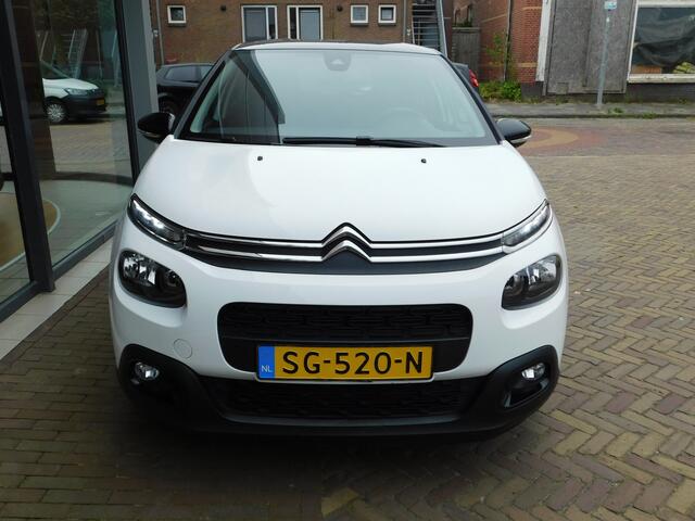 Citroen C3 1.2 PureTech Feel Edition