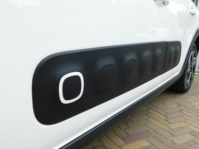 Citroen C3 1.2 PureTech Feel Edition