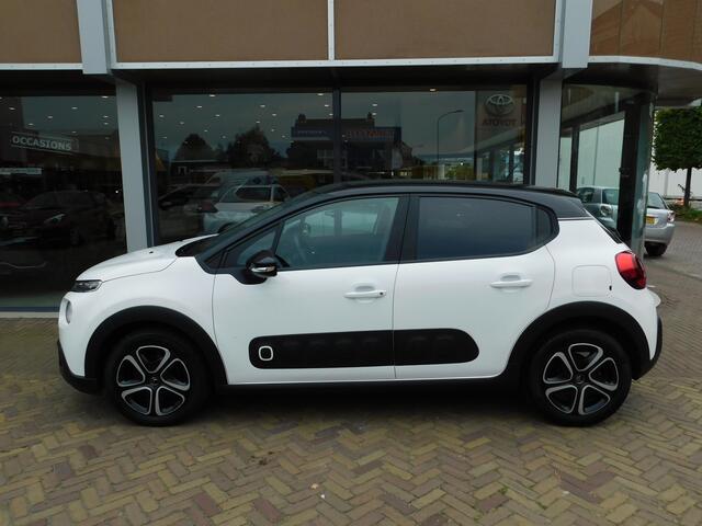 Citroen C3 1.2 PureTech Feel Edition