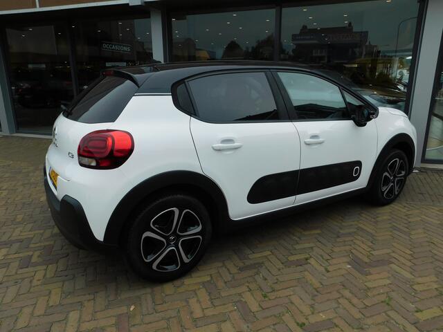 Citroen C3 1.2 PureTech Feel Edition
