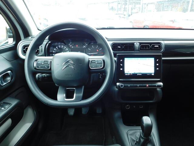 Citroen C3 1.2 PureTech Feel Edition