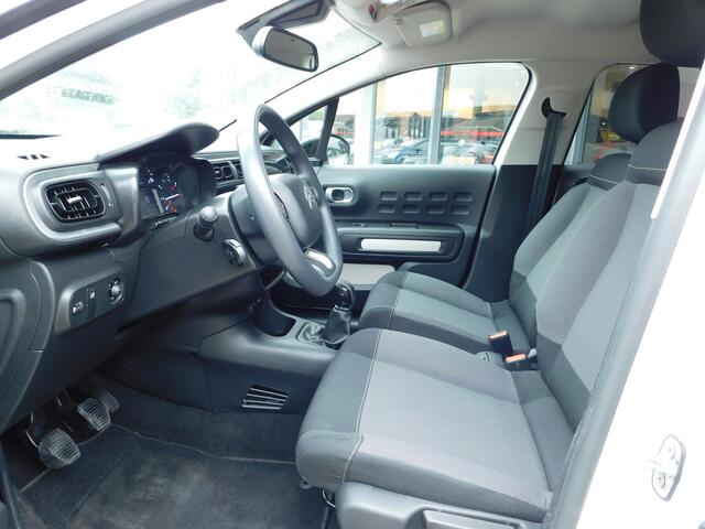 Citroen C3 1.2 PureTech Feel Edition