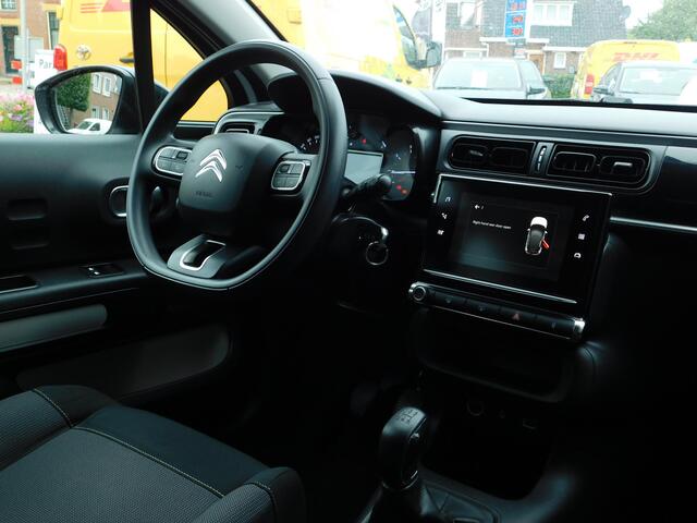 Citroen C3 1.2 PureTech Feel Edition
