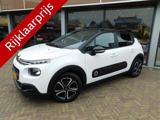 citroen-c3-1.2-puretech-feel-editio