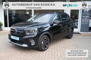 citroen-c3-hybrid-110-max-automaat-