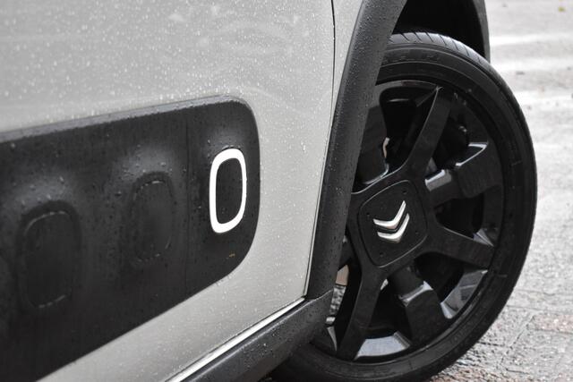 Citroen C3 PureTech 110 S&S Shine Navigatie | Airco | LM Velgen |