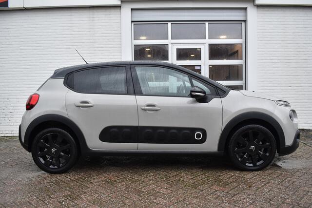 Citroen C3 PureTech 110 S&S Shine Navigatie | Airco | LM Velgen |