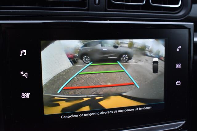 Citroen C3 PureTech 110 S&S Shine Navigatie | Airco | LM Velgen |