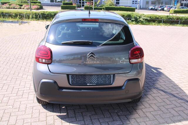 Citroen C3 1.2 PureTech S&S Feel Edition