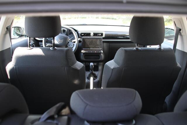 Citroen C3 1.2 PureTech S&S Feel Edition