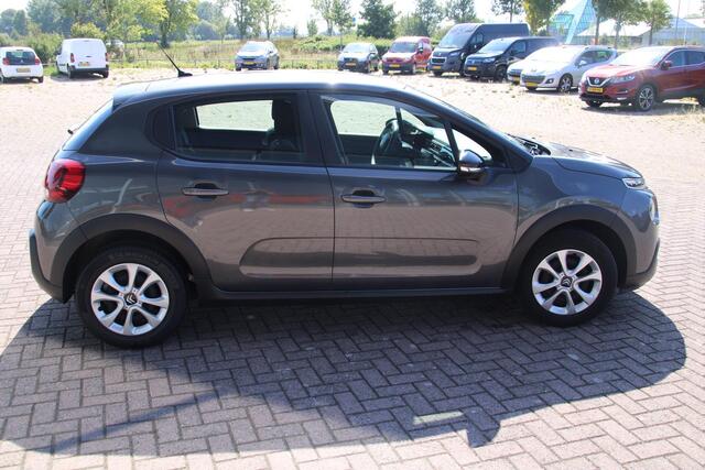 Citroen C3 1.2 PureTech S&S Feel Edition