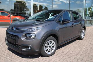 citroen-c3-1.2-puretech-s&s-feel-ed