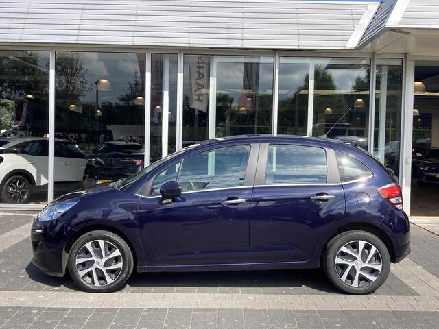 Citroen C3 1.2 PureTech Selection | Navigatie | Cruise control | Airco | Bluetooth | Lage km stand! |