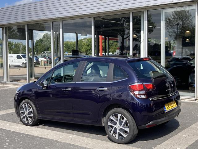 Citroen C3 1.2 PureTech Selection | Navigatie | Cruise control | Airco | Bluetooth | Lage km stand! |