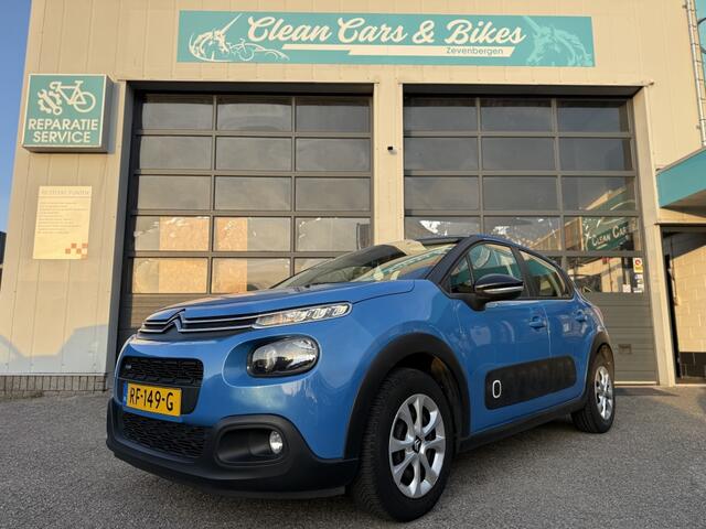 Citroen C3 1.2 PT Feel