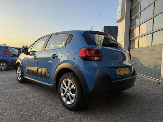 Citroen C3 1.2 PT Feel