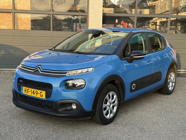 Citroen C3 1.2 PT Feel