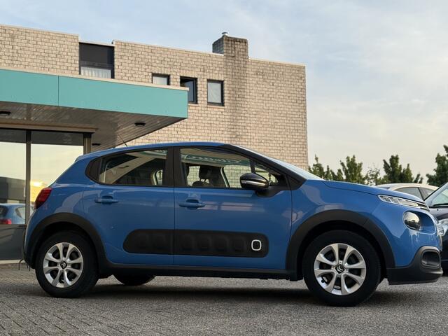 Citroen C3 1.2 PT Feel