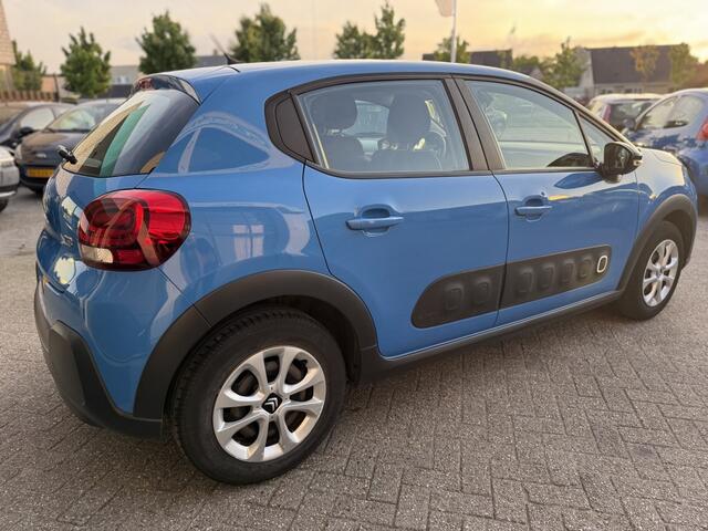 Citroen C3 1.2 PT Feel