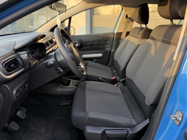 Citroen C3 1.2 PT Feel